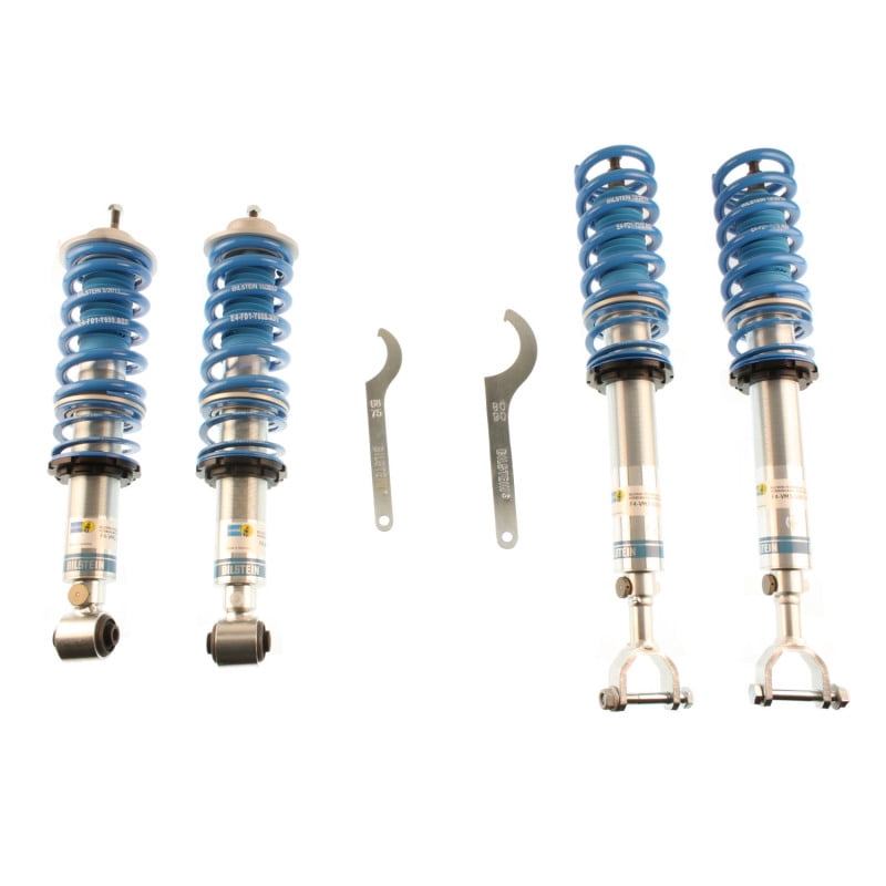 Bilstein B14 1998 Audi A6 Quattro Avant Front and Rear Suspension Kit main image 0