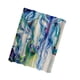 thumbnail image 5 of Cortina de ducha de 180 cm, impermeable, de poliéster, con 12 ganchos, n. degree 10 Caballo, 5 of 6