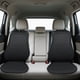 thumbnail image 2 of Cojín para asiento de coche, malla transpirable de verano, accesorios cómodos para conductores y pasajeros., 2 of 4