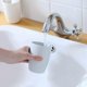 thumbnail image 2 of 4-Pack Antibacterial Bathroom Storage Cups for Toothbrush, Toothpaste & Drinks | Durable PP Plastic, 2 of 5