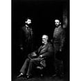 thumbnail image 2 of U.S. Army General Robert E. Lee (Center) History (18 x 24), 2 of 2