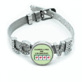 thumbnail image 1 of Juego. Juego rojo de tacos. Pulsera pulsera pulsera de cristal amor pulsera ajustable, 1 of 2