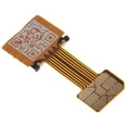 thumbnail image 2 of Paquete 5 Adaptadores Dual SIM Nano Bandeja Híbrida, 2 of 5