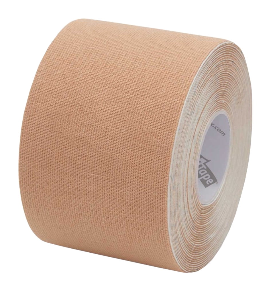 KTape My Skin 5m Roll Beige