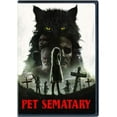 thumbnail image 4 of Horror 4 Pack DVD Bundle: Pasture, Bats: Human Harvest, Pet Sematary 2019, The Curse of La Llorona, 4 of 5