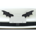 thumbnail image 4 of Universal Halloween Car Bat License Plate Ornament for Party Atmosphere Decoration, 4 of 6