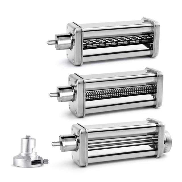 Pasta Roller Cutter Attachment for Kenwood Chef Noodle Making Pasta