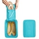 thumbnail image 4 of Organizador De Zapatos Port Til Para Viajes, Bolsa Plegable Para Guardar Zapatos, Caja De Transporte Multifuncional, Impermeable Y Ligera, Dise O Elegante, Para Viajes Y Uso Dom Stico, 4 of 8