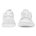 thumbnail image 3 of Tenis Adidas Advantage Mujer Charol Moda Casual blanco 24 Adidas EE7494, 3 of 7
