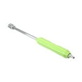 thumbnail image 5 of Bothyi Pressure Washer Extension Easy to Use Car Washing Wall Power Washer Rod green straight, 5 of 8