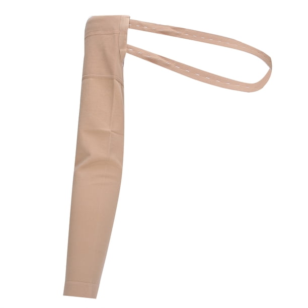 Manga de compresión postmastectomía Manga elástica para aliviar la hinchazón del brazo y el linfedema XL
