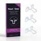 thumbnail image 5 of Mute Snore Stopper Nasal Dilator - Starter Pack For Snore Reduction Increases Airflow Anti Snoring Devices For Sleep, 5 of 5