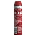 thumbnail image 3 of Old Spice Dry Spray, Men's Antiperspirant Deodorant Spray, Swagger, 4.3oz, 3 of 9