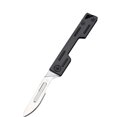thumbnail image 3 of Stainless Steel Portable Utility Knife Carving Knife,The Knife, 3 of 3