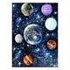 thumbnail image 1 of Taladro diamante pintura (DB5958) 5D DIY completo fantasía universo punto de cruz bordado 45x60cm Hugtrwg Para estrenar, 1 of 1