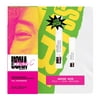 UOMA By Sharon C All Eyes on Me Kit, Badder Boom Full + Mini Sized Mascara