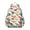 Cute Dinosaur Pattern-1, variant on Cute Dinosaur Pattern Backpack for School,Cute School Bag,Schoolbag with Adjustable Shoulder Straps & Padded Back,13.4"x11"x4.7"