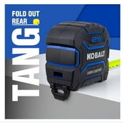 Kobalt Lock Control 25-ft Tape Measure