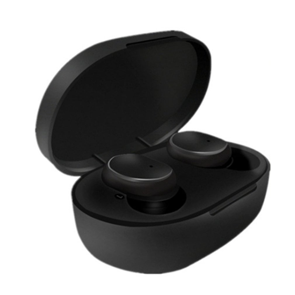ps4 wireless earbuds with mic