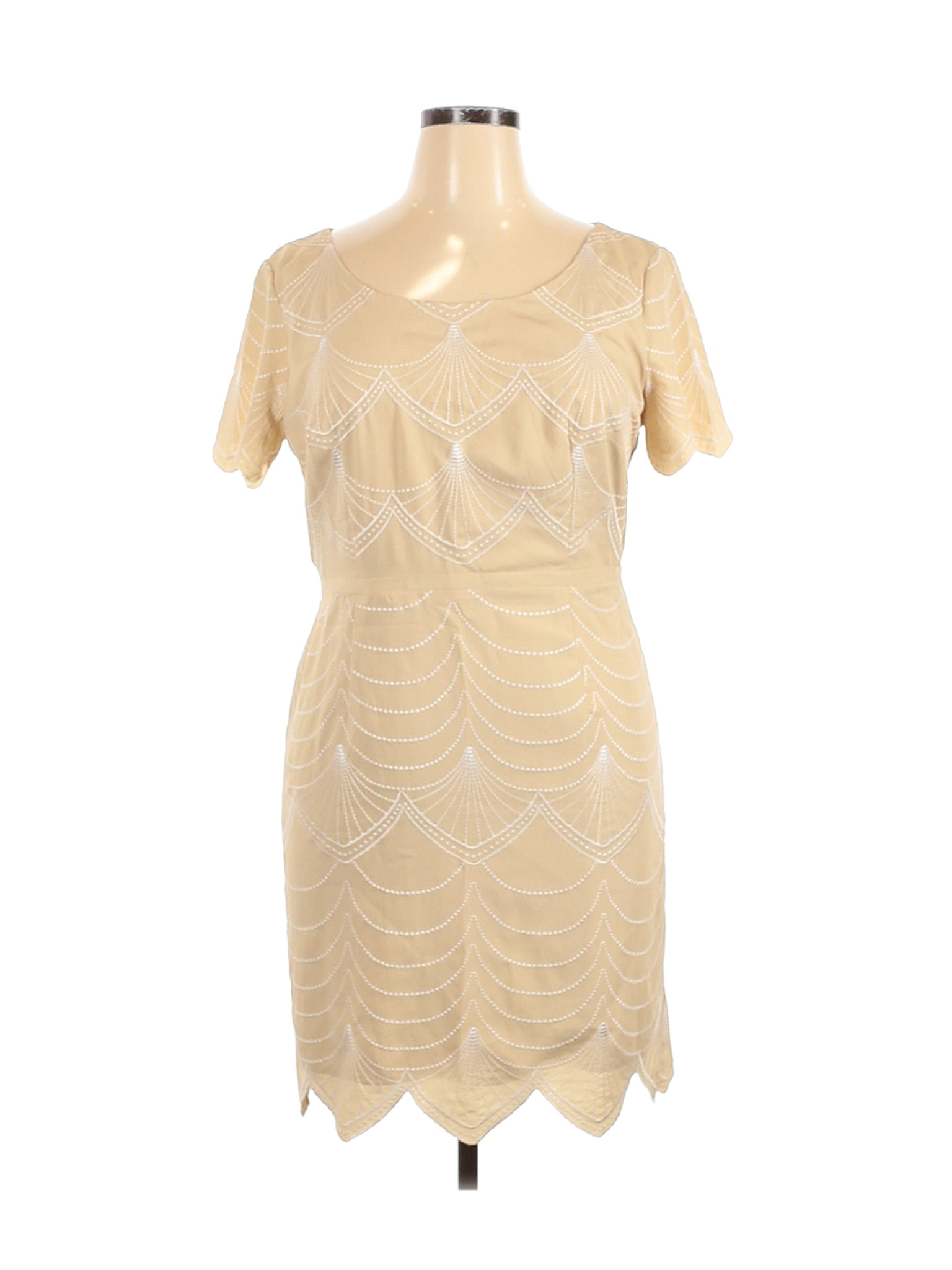 antonio melani petite dresses