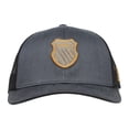 thumbnail image 2 of Gorra K-Swiss DARIU Color Azul, 2 of 4