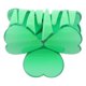 thumbnail image 1 of WEUVEB Clips De Con Para Fiesta Accesorios Irish Punk De Acrílico, 1 of 6