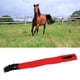 thumbnail image 1 of Bolsa De Cola De Caballo, Bolsa De Protección De Cola De Caballo Protector De Cola De Caballo De Tela No Tejida Con Diseño De Gancho Y Bucle De Flecos Protector De Cola De, 1 of 7