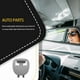 thumbnail image 4 of Riwesomey Panel de luz de lectura Interior del coche, cubierta de la lámpara de techo del vehículo, accesorios de reparación de automóviles, Vehículos, repuestos y accesorios Mis, 4 of 6