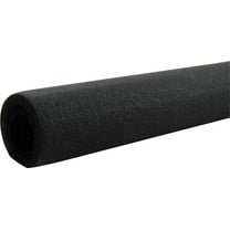 Allstar Performance ALL14100-48 Roll Bar Padding - 36in Length - Black - 48pack
