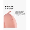 thumbnail image 2 of Almohada Xtellar Para Viaje Memory Foam, 2 of 4