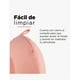 thumbnail image 2 of Almohada Xtellar Para Viaje Memory Foam, 2 of 4