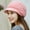 Beige, variant on SPRING PARK Women s Winter Soft Solid Color Warm Knitted Baggy Beret Narrow brim Beanie Hat Classic Slouch Ski Cap