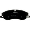 thumbnail image 2 of Bosch QuietCast Brake Pads, 2 of 2