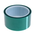 thumbnail image 2 of LOVIVER Tape High Temperature Heat Resistant Insulation Adhesive Electric Tape 50mm, 2 of 7