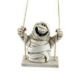thumbnail image 3 of Lipstore Hanging Halloween Mummy Decoration Haunted House Prop Sculpture Versatile Spooky, 3 of 8