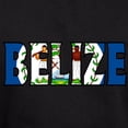 thumbnail image 3 of CafePress - Belize Hoodie - Pullover Hoodie, Classic, Comfortable Hooded Sweatshirt, 3 of 4