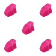 thumbnail image 2 of Soidarity 1 par de protectores para los dedos de los pies, protección consistente de cuero PU, protectores para los dedos de los pies de los Type3 NO3, 2 of 6