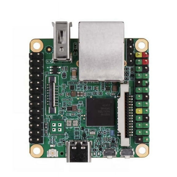 Milk-V Duo S Development Board C906 RISC-V ARM One-click Switching