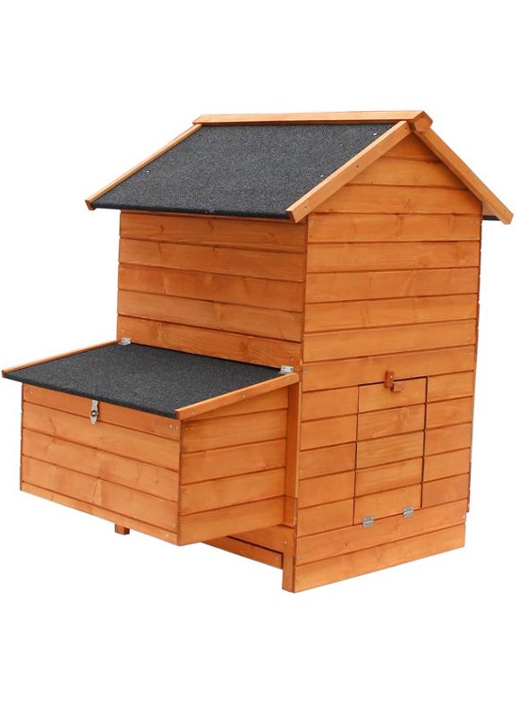 Large Chicken Coops in Chicken Coops