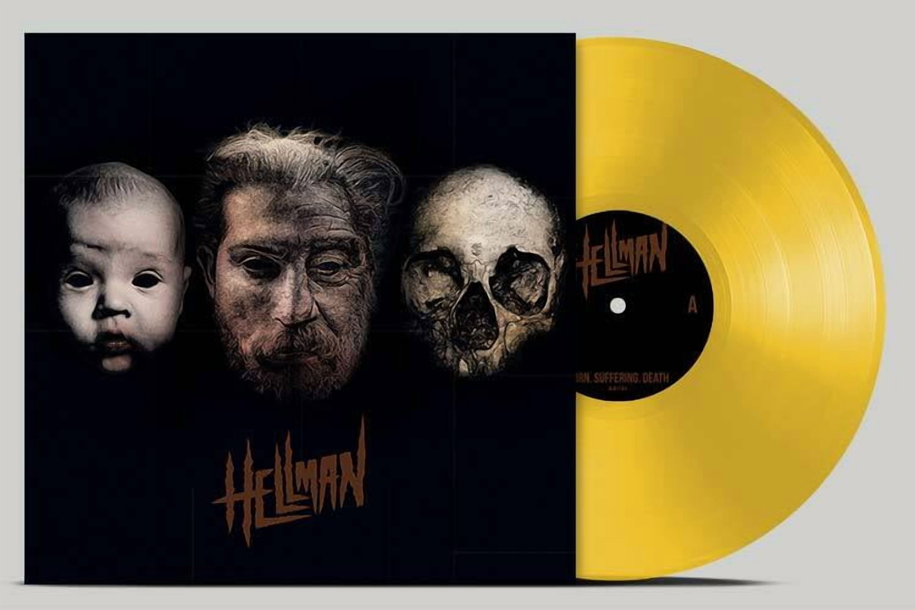 Suicidal Tendencies - Vinyl - Walmart.com