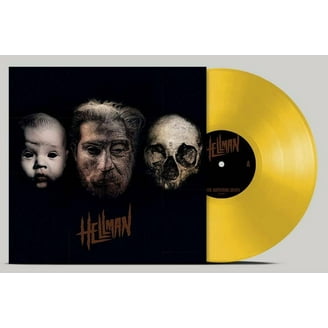 Suicidal Tendencies - Vinyl - Walmart.com