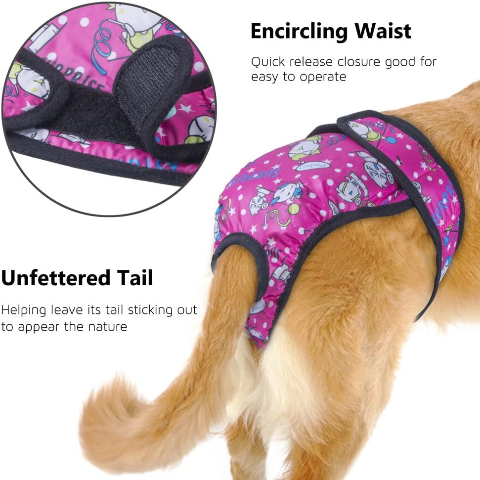 how-long-are-female-dogs-on-their-period