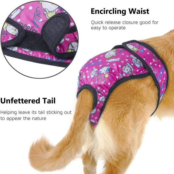 Dog diapers cheap heat walmart