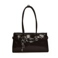 thumbnail image 1 of Bolso de axila para mujer, estilo coreano, maletín de moda de moda, nuevo estilo 2025, diseño de nicho, bolso de hombro versátil y moderno para viajes diarios., 1 of 5