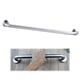 thumbnail image 4 of Baño Agarre Seguridad para Acero Inoxidable Antideslizante 12 Pulgadas, 4 of 9