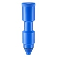 thumbnail image 1 of NAOJIE Pool Skimmer Plug,Guard,Winterization Plug for 1 1/2" and 2" Threaded Skimmers(17 Inch),Pool Skimmer Guard,Pool Skimmer Plug,Pool Plugs for Inground Pool, 1 of 6