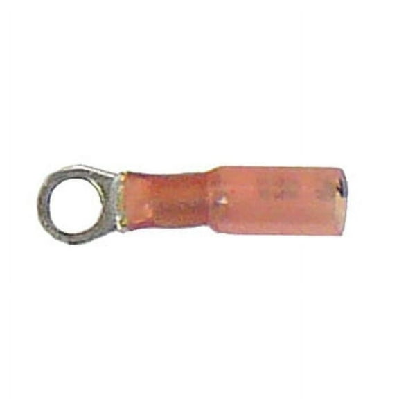 Ring Terminal Red, 25pk Heat Shrink Pro #: RRT10 X-Ref #: 502530, 67-851686