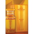 thumbnail image 3 of Perfume Hamidi El paraíso perdido, felicidad celestial, 100 ml EDP, 3 of 3