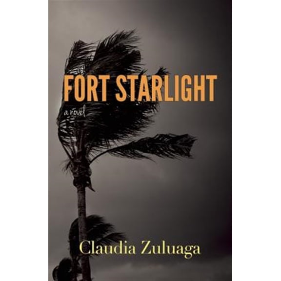 Pre-Owned Fort Starlight Paperback