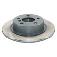 thumbnail image 2 of Durago BR90160001 R VENTED ROTOR, 2 of 4